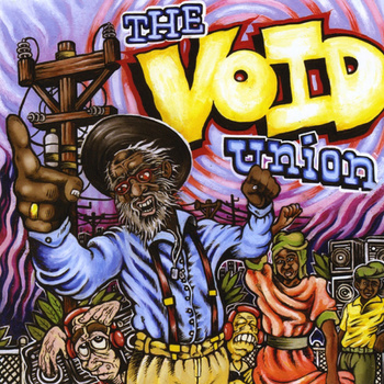 The Void Union - The Void Union - 2008